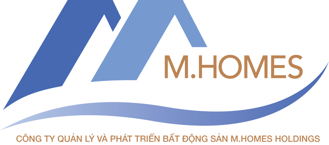 CÔNG TY CỔ PHẦN QUẢN LÝ VÀ PHÁT TRIỂN BĐS M.HOMES HOLDINGS